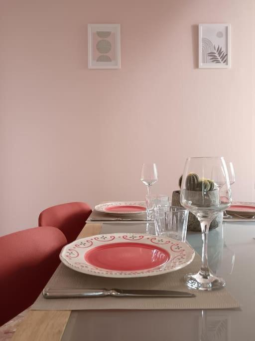 Forti Genova-free Parking Castellaccio Apartment